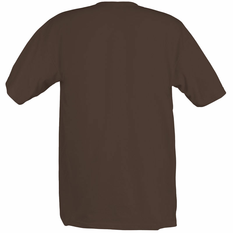 Camiseta Clásica Hombre Despedida Soltero Trasero